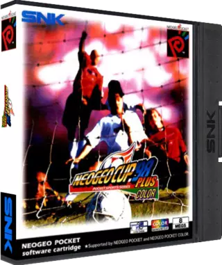 NeoGeo Cup 98 Plus Color (JUE).zip